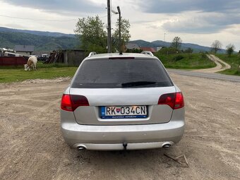 Audi A4 b7 125kw - 4