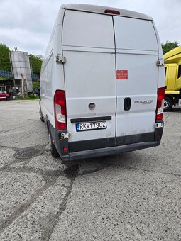 Fiat Ducato - 4