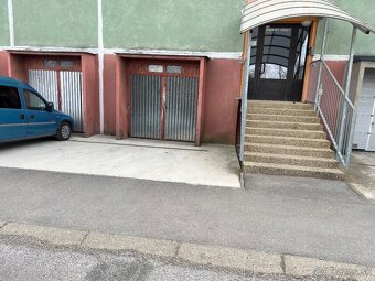 Široká Garáž Rozkvet - 4