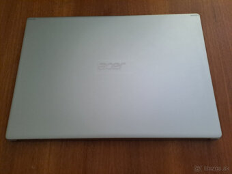 Predám Acer Aspire 5, 15,6", Intel Core i5-1035G1, M.2 512G - 4