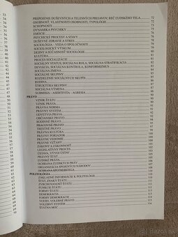 Maturita z občianskej náuky - 4