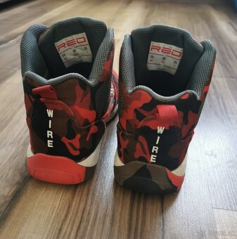 Double Red veľ. 40 - 4