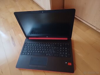 HP 15-db0601nc - 4