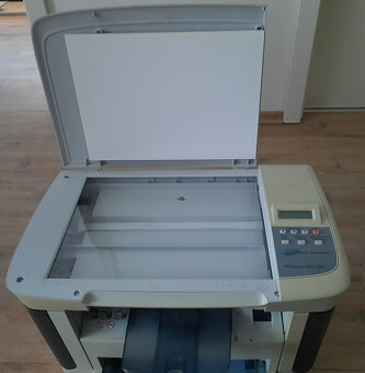 Tlačiareň HP LaserJet M1120 MFP - 4
