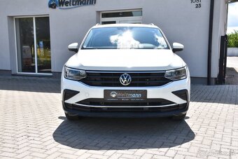Volkswagen Tiguan 2.0 TDI EVO Life DSG - 4