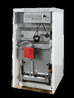 Predám plynový kotol Protherm - 4