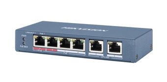 Hikvision kamerovy system - 4