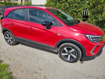 Opel Crossland - 4