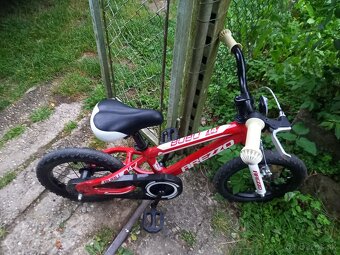 Predam detsky bicykel - 4