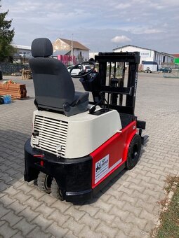 Vysokozdvižný vozík DESTA MV 12B - 4