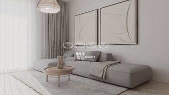 REZERVOVANÉ_NOVOSTAVBA_3 izb. byt "č.18" s veľkým balkónom - 4