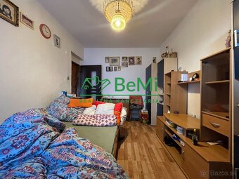 Predaj 3 izbový byt - LEVICE (093-113-MIJKa) - 4