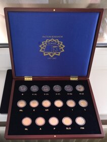 Predaj 2€ PM 2004-2024 - 4