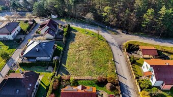 Na predaj, pozemok Banská Bystrica, Pod Suchým vrchom, RESgr - 4