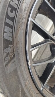 BMW original mpacket M405 r18 - 4