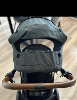 Britax Romer strider M sportovy kocik - 4