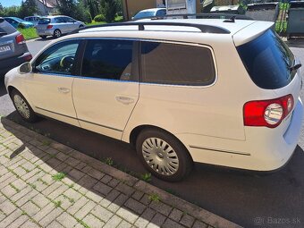 Vw passat 2,0tdi bluemotion - 4
