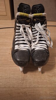 Bauer 2S Pro - 4