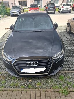 Audi A3 - 4