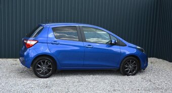 Toyota Yaris 1.5 automat, SR. voz - 4