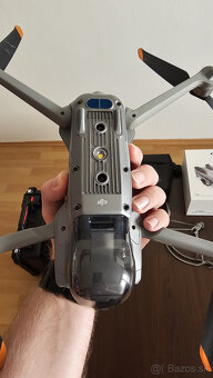 DJI AIR 2s FLY MORE COMBO + PGYTECH kufrik - 4