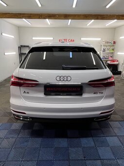 Audi a6 Avant TOP STAV - 4