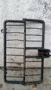 Nosič zvery - 4