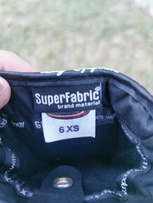 Predam moto rukavice HELD SUPERFABRIC - 4