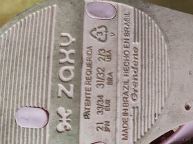 Zaxy - 4