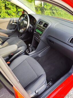 Volkswagen Polo - 4