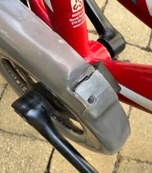 Detsky bicykel CTM Maggie 20" - 4