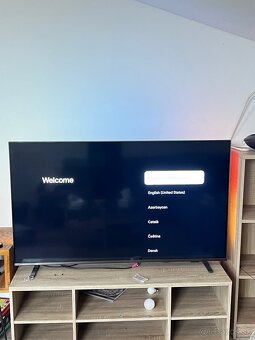 Televízor Phillips 8500 139CM - 4