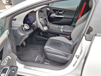 Mercedes-Benz EQE 53 AMG - 4