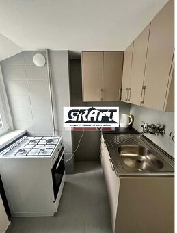2-izb. byt Wilsonova ul. - Staré Mesto na prenájom - 4
