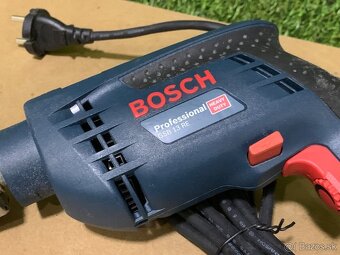BOSCH GSB 13 RE PROFESSIONAL Príklepová vŕtačka - 4