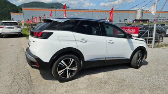 Peugeot 3008 1.2 PureTech Allure - 4