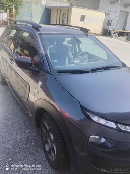 Citroen C4 Cactus - 4