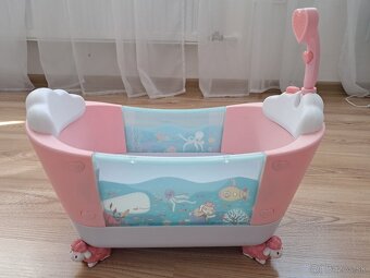 Baby Annabell Vanička - 4