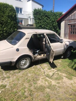 Predám škoda 120L - 4