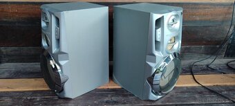 Reproduktory Pioneer - 4