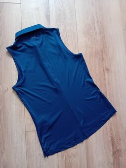 Dámske tričko, UNDER ARMOUR, velk. S - 4
