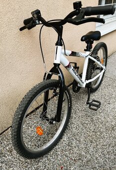 Detský bicykel - 4