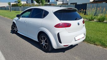 predam Seat Leon sport GT 1.2 tsi facelift navi,remus - 4