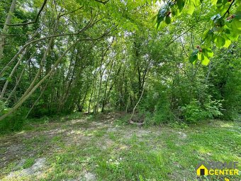 NA PREDAJ ZÁHRADA, 400m2, ČERHÁT - 4