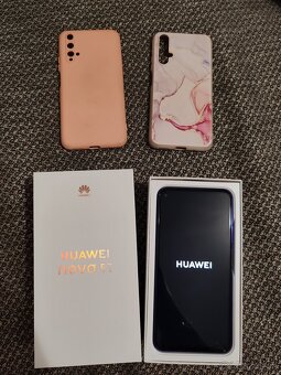 Huawei nova 5T - 4