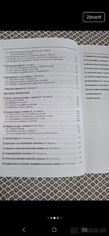 Neurológia kniha - Brozman - 4