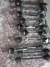 POLOOSI 1,9 1,6 2L 4X4 SKODA VW SEAT AUDI - 4