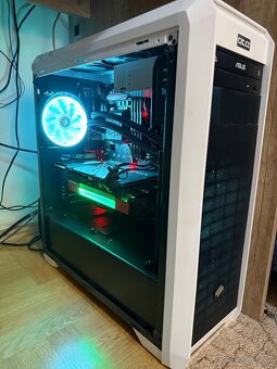 Predám svoj herný PC - 4