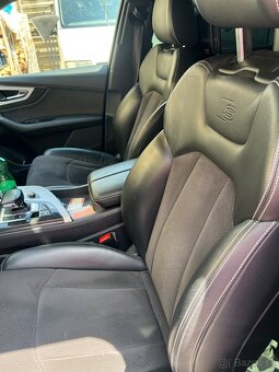 Audi q7 - 4