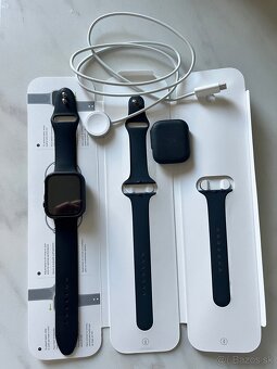 Apple Watch 8 45 mm - 4